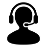 دعم العملاء