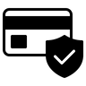 مدفوعات آمنة