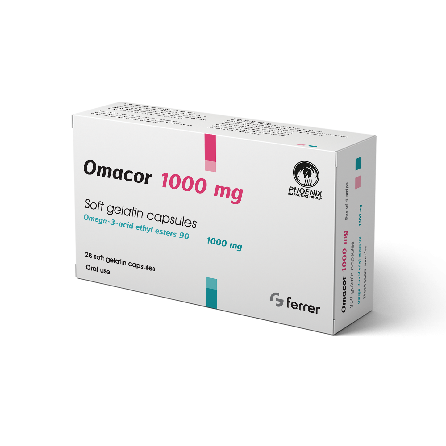 Omacor